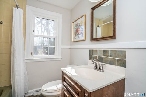 Tiny photo for 20 Brook Street, Newington, CT 06111 (MLS # 24166833)