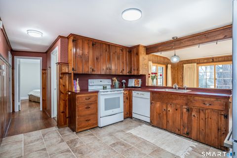 Tiny photo for 20 Brook Street, Newington, CT 06111 (MLS # 24166833)