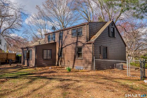 Tiny photo for 20 Brook Street, Newington, CT 06111 (MLS # 24166833)