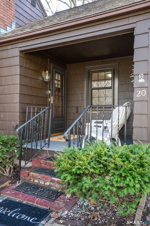 Tiny photo for 20 Brook Street, Newington, CT 06111 (MLS # 24166833)