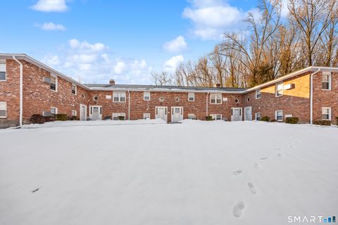 Tiny photo for 63 Creamery Road #63, Cheshire, CT 06410 (MLS # 24155515)