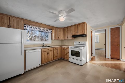 Tiny photo for 58 Northmont Road Extension, Bristol, CT 06010 (MLS # 24153638)