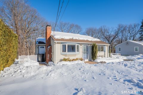 Tiny photo for 58 Northmont Road Extension, Bristol, CT 06010 (MLS # 24153638)