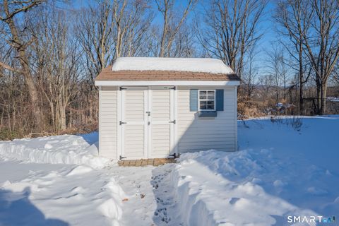Tiny photo for 58 Northmont Road Extension, Bristol, CT 06010 (MLS # 24153638)