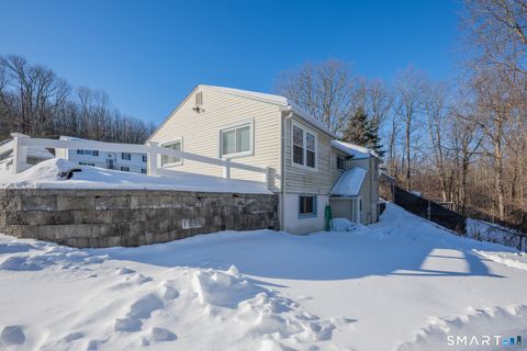 Tiny photo for 58 Northmont Road Extension, Bristol, CT 06010 (MLS # 24153638)