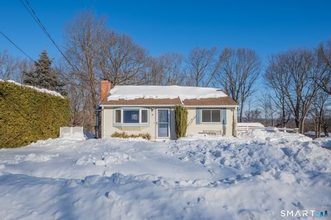 Photo of 58 Northmont Road Extension, Bristol, CT 06010 (MLS # 24153638)