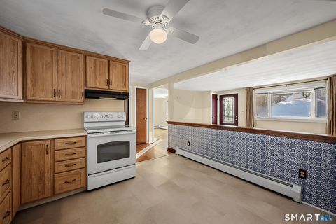 Tiny photo for 58 Northmont Road Extension, Bristol, CT 06010 (MLS # 24153638)