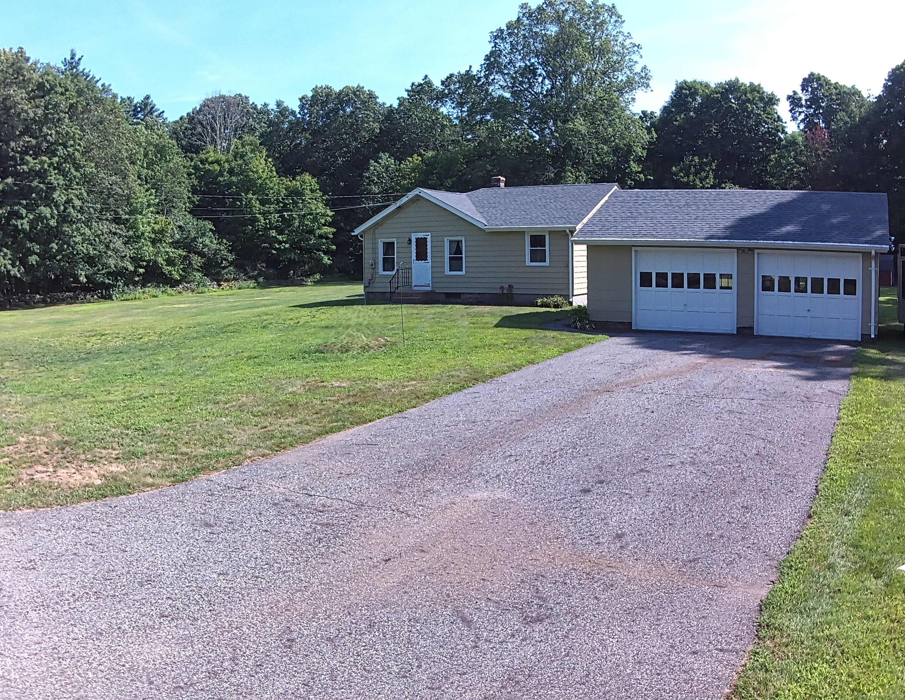 23 Patten Road