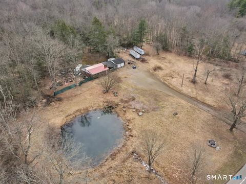 Tiny photo for 664 Route 6, Andover, CT 06232 (MLS # 24165065)