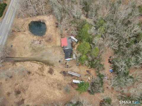 Tiny photo for 664 Route 6, Andover, CT 06232 (MLS # 24165065)