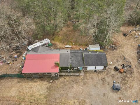 Tiny photo for 664 Route 6, Andover, CT 06232 (MLS # 24165065)