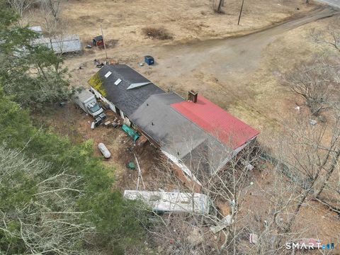 Tiny photo for 664 Route 6, Andover, CT 06232 (MLS # 24165065)