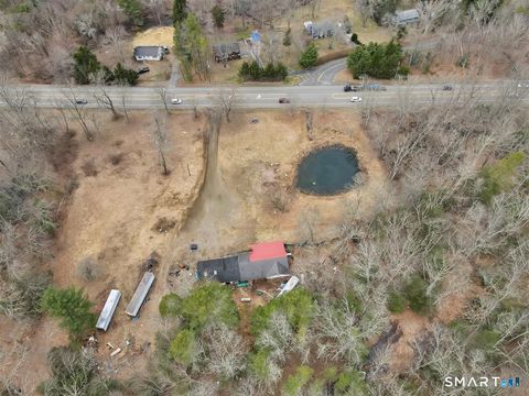 Tiny photo for 664 Route 6, Andover, CT 06232 (MLS # 24165065)