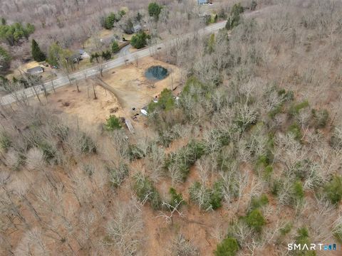 Tiny photo for 664 Route 6, Andover, CT 06232 (MLS # 24165065)