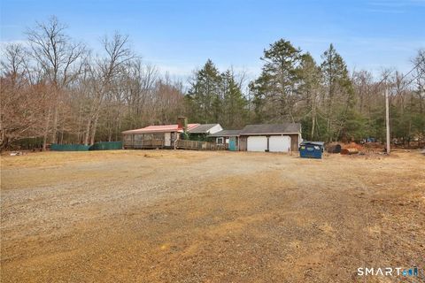 Tiny photo for 664 Route 6, Andover, CT 06232 (MLS # 24165065)