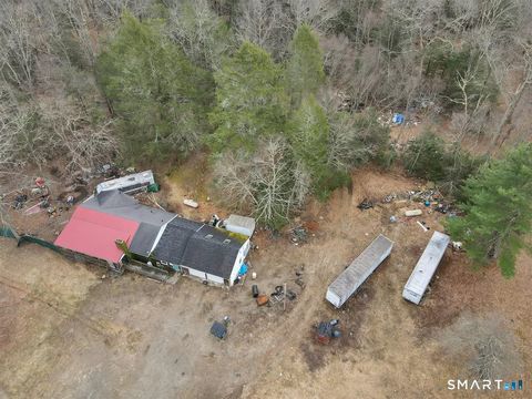 Tiny photo for 664 Route 6, Andover, CT 06232 (MLS # 24165065)