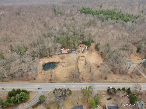 Tiny photo for 664 Route 6, Andover, CT 06232 (MLS # 24165065)