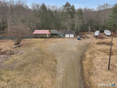 Photo of 664 Route 6, Andover, CT 06232 (MLS # 24165065)