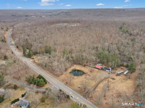 Tiny photo for 664 Route 6, Andover, CT 06232 (MLS # 24165065)