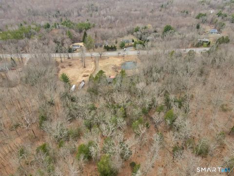 Tiny photo for 664 Route 6, Andover, CT 06232 (MLS # 24165065)