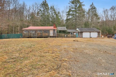 Tiny photo for 664 Route 6, Andover, CT 06232 (MLS # 24165065)