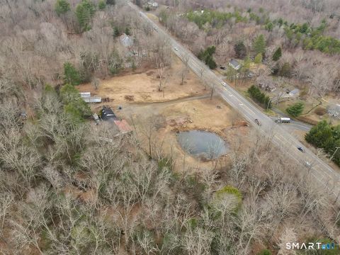 Tiny photo for 664 Route 6, Andover, CT 06232 (MLS # 24165065)