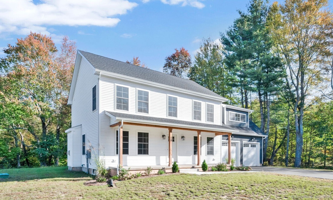 19 Mahoney Road