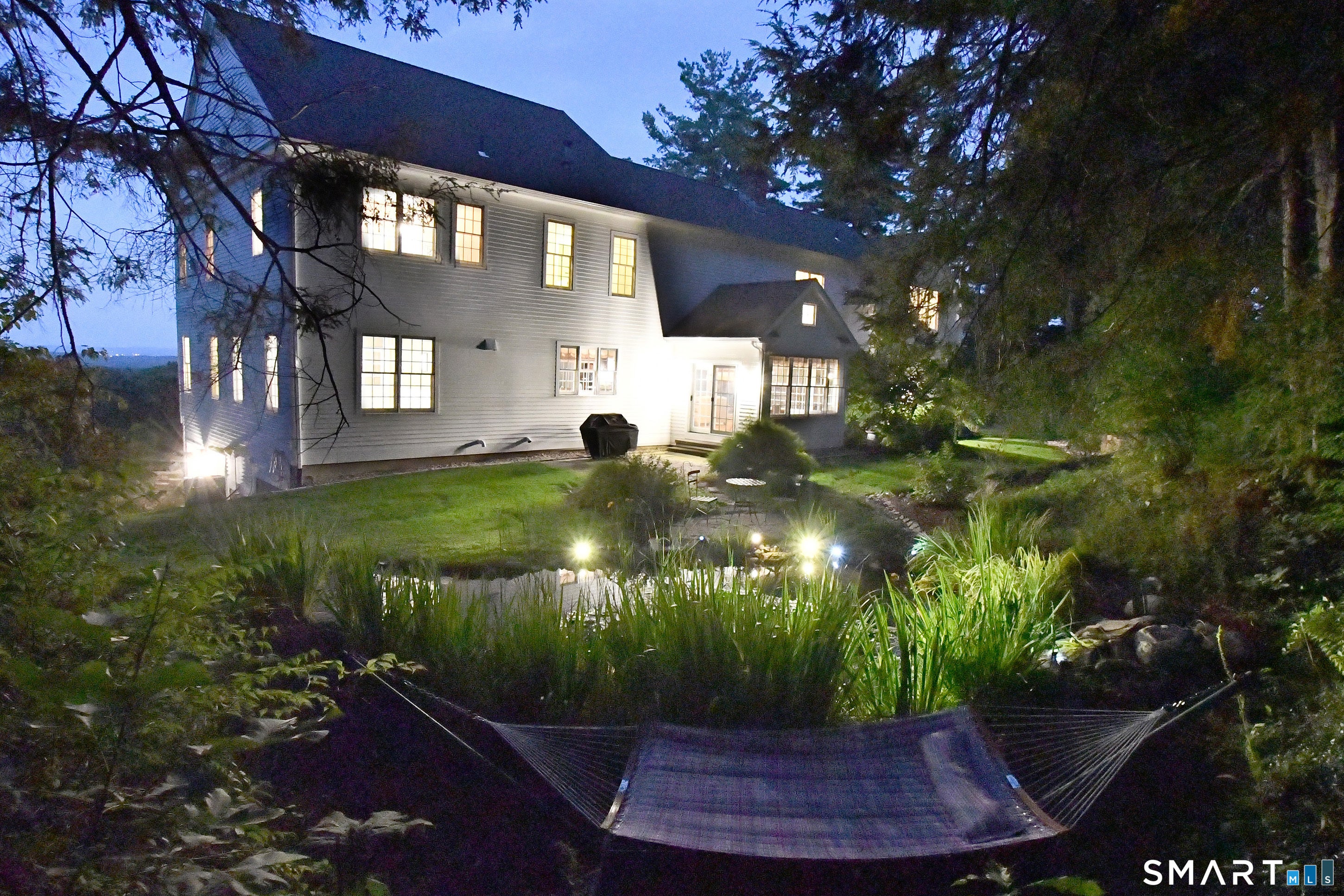 15 Old Orchard Road
