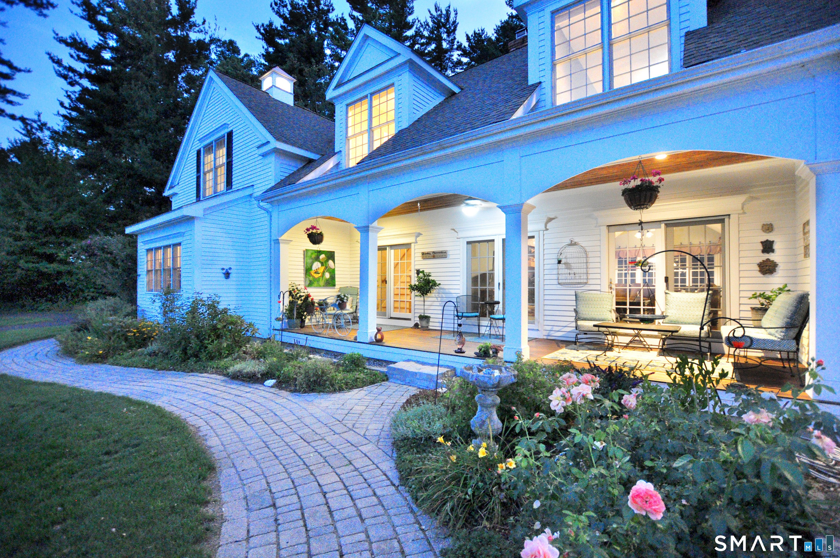 15 Old Orchard Road
