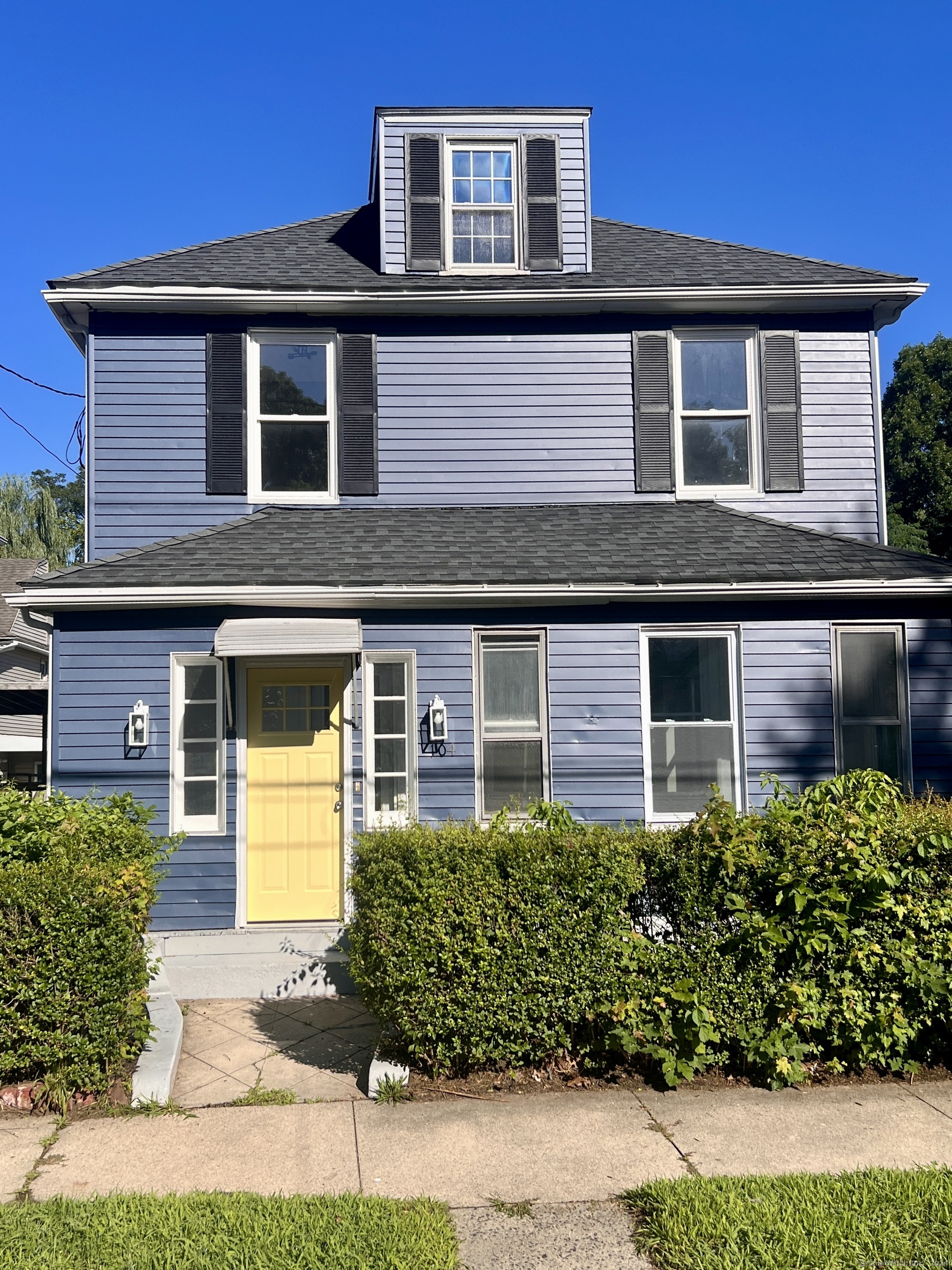 Photo 1 of 104 Knoll Street, Waterbury, Connecticut, $273,500, Web #: 24032944