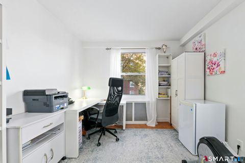 Tiny photo for 71 Strawberry Hill Avenue #APT 305, Stamford, CT 06902 (MLS # 24155212)