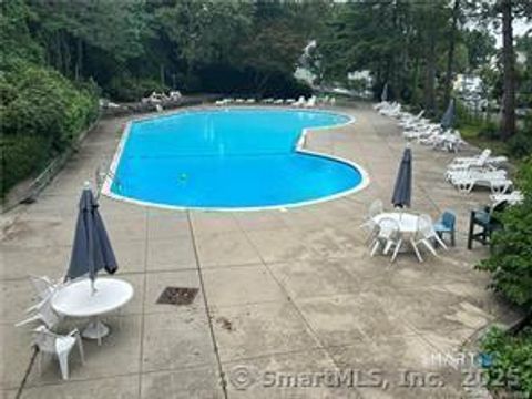 Tiny photo for 71 Strawberry Hill Avenue #APT 305, Stamford, CT 06902 (MLS # 24155212)