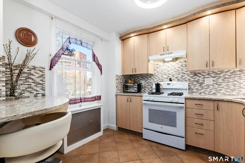 Tiny photo for 71 Strawberry Hill Avenue #APT 305, Stamford, CT 06902 (MLS # 24155212)