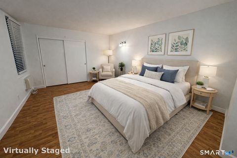 Tiny photo for 71 Strawberry Hill Avenue #APT 305, Stamford, CT 06902 (MLS # 24155212)