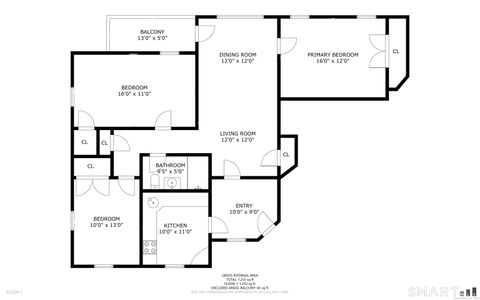 Tiny photo for 71 Strawberry Hill Avenue #APT 305, Stamford, CT 06902 (MLS # 24155212)