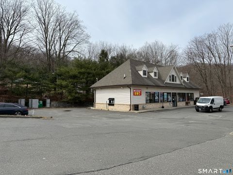 Photo of 1 Oxford Road, Oxford, CT 06478 (MLS # 24167860)