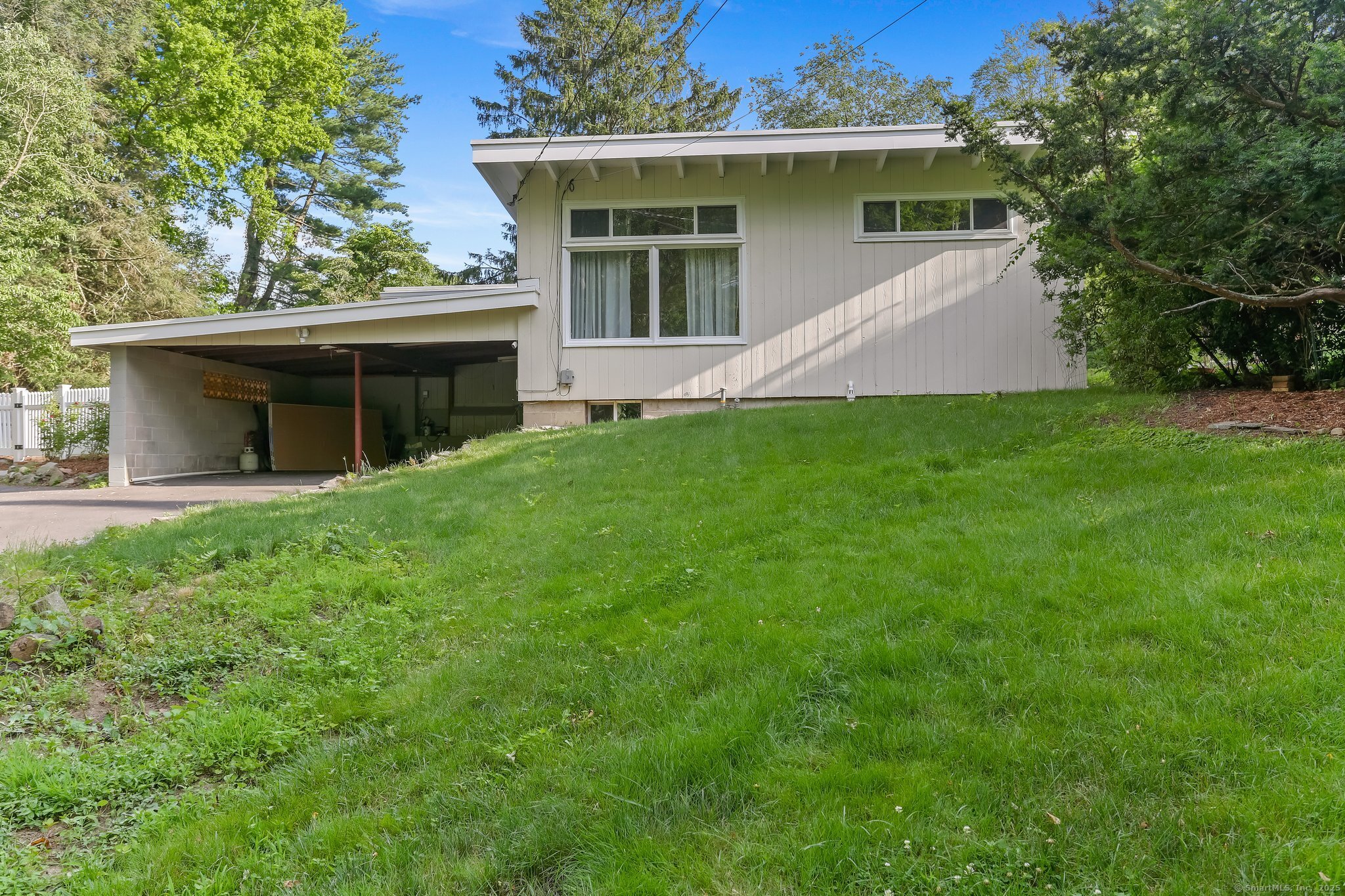 7 Calvin Road