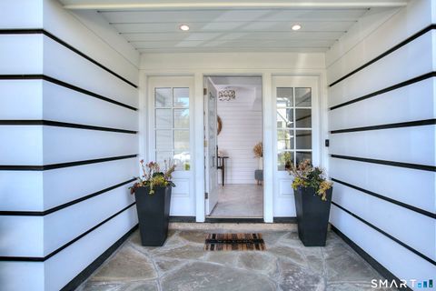 Tiny photo for 26 Island Way, Westport, CT 06880 (MLS # 24166320)