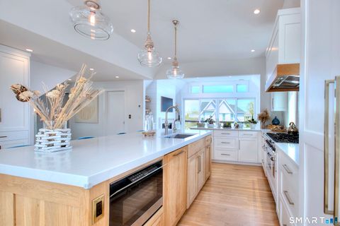 Tiny photo for 26 Island Way, Westport, CT 06880 (MLS # 24166320)