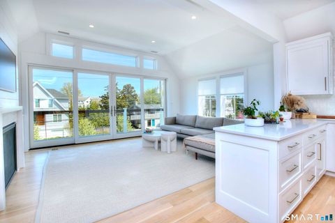 Tiny photo for 26 Island Way, Westport, CT 06880 (MLS # 24166320)