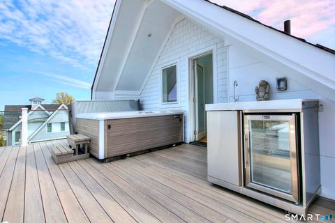 Tiny photo for 26 Island Way, Westport, CT 06880 (MLS # 24166320)