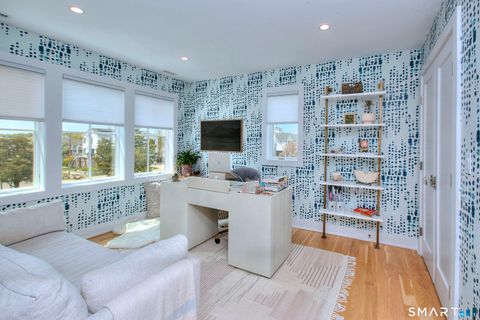 Tiny photo for 26 Island Way, Westport, CT 06880 (MLS # 24166320)