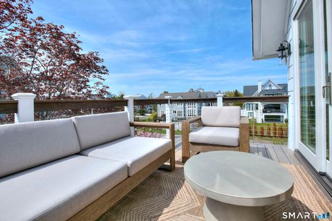 Tiny photo for 26 Island Way, Westport, CT 06880 (MLS # 24166320)