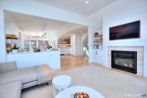 Tiny photo for 26 Island Way, Westport, CT 06880 (MLS # 24166320)