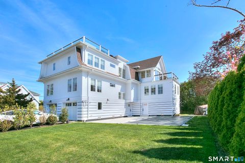 Tiny photo for 26 Island Way, Westport, CT 06880 (MLS # 24166320)