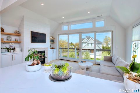 Tiny photo for 26 Island Way, Westport, CT 06880 (MLS # 24166320)