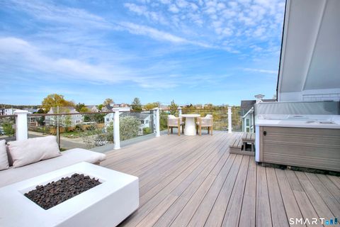 Tiny photo for 26 Island Way, Westport, CT 06880 (MLS # 24166320)