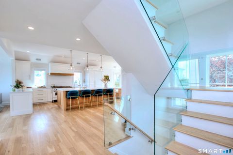 Tiny photo for 26 Island Way, Westport, CT 06880 (MLS # 24166320)