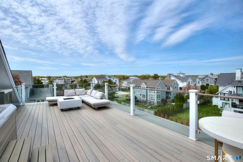 Tiny photo for 26 Island Way, Westport, CT 06880 (MLS # 24166320)