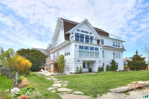 Tiny photo for 26 Island Way, Westport, CT 06880 (MLS # 24166320)